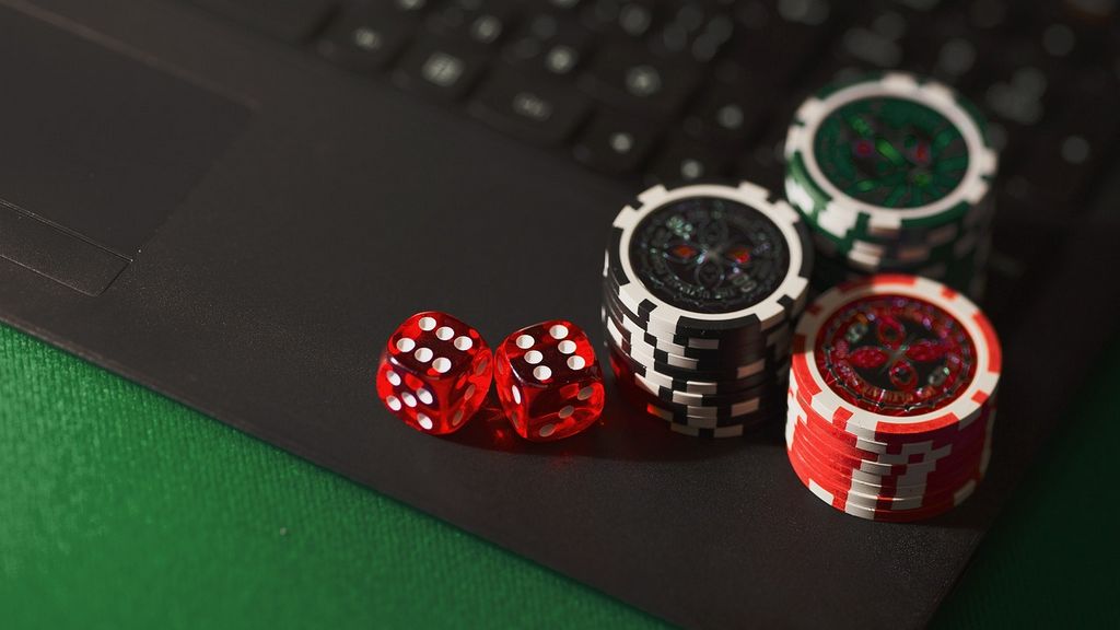 Cryptocurrency Casinos: The Future of Online Gambling Payments