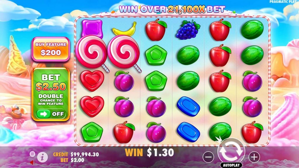 Evaluación de la Tragamonedas Sweet Bonanza Mine 2025 - Prueba Gratis