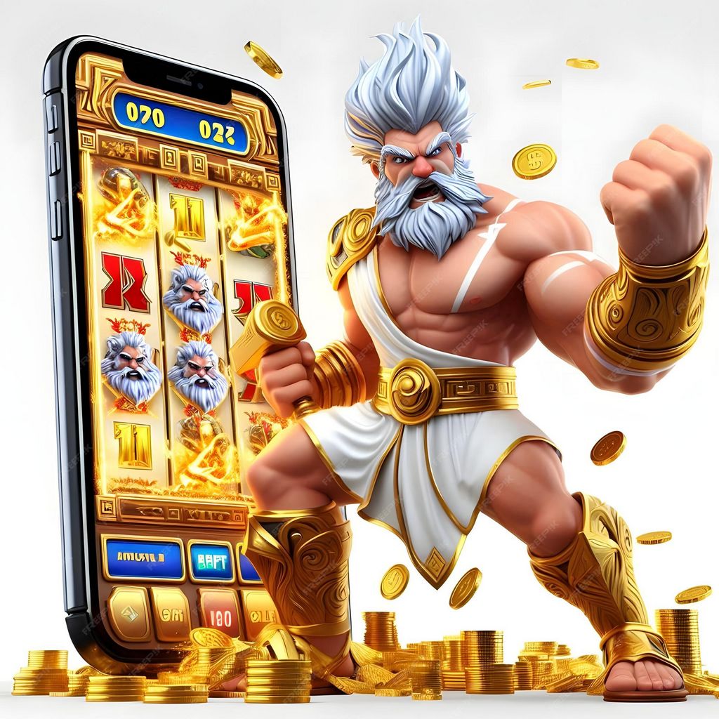Le Zeus: Slot Overview