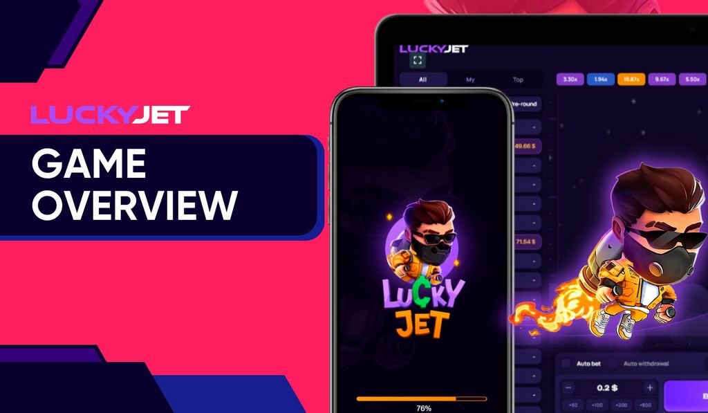 Lucky Jet Video Game Evaluation