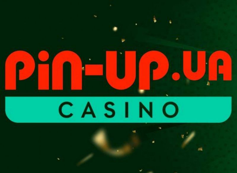 Pin-Up Casino Uygulaması