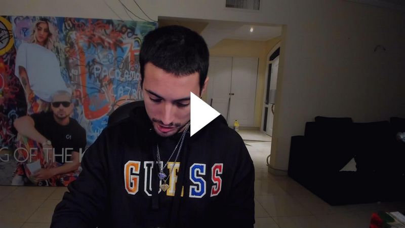 Coscu en Kick: ¿En qué casino jugará en 2025?