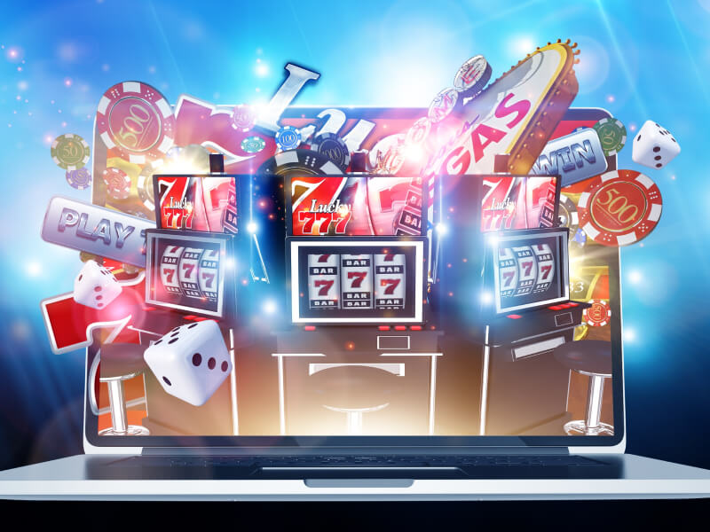 VOX Gambling Enterprise POLSKA - OCENA STRONY KASYNA ONLINE