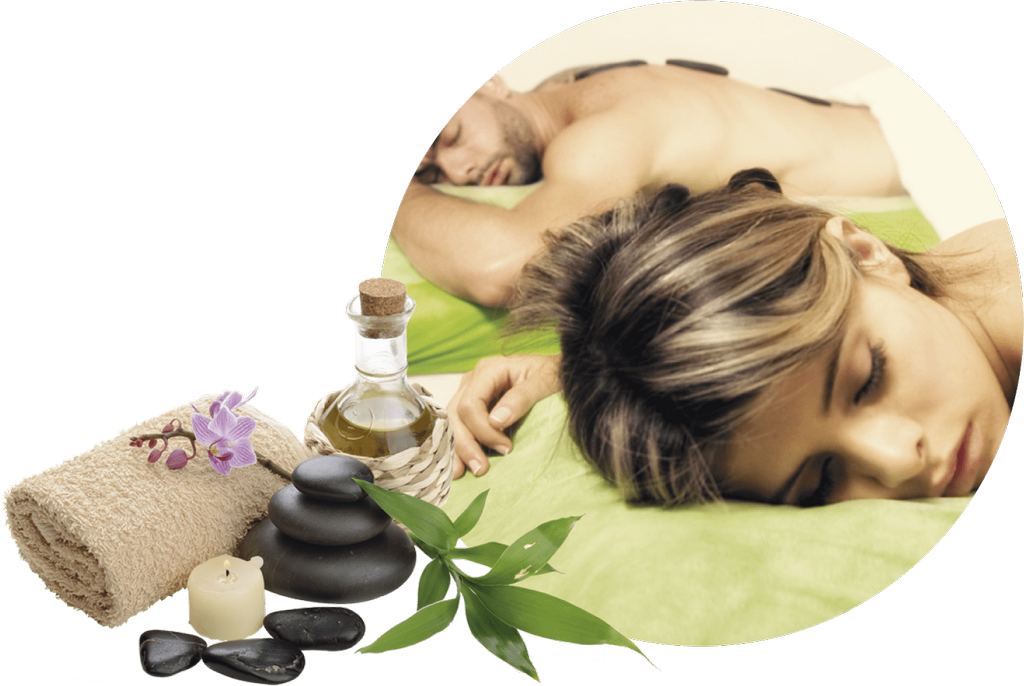 What Is A Romantic Couple Massage Therapy? 