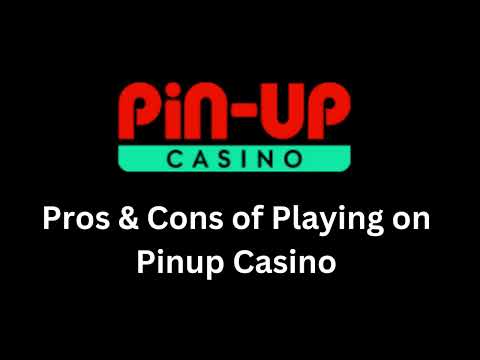 casino pin up online