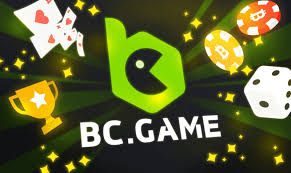 BC.Game Bangladesh The Ultimate Gaming Experience