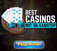Exploring Casino Sites Not on Gamstop Exploring Casino Sites Not on Gamstop