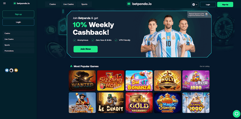 Idealne kasyna bez weryfikacji tożsamości (KYC) – wiodące kasyna bez weryfikacji tożsamości na rok 2026