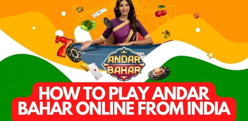 Experience the Thrill of Andar Bahar Online for Free in India