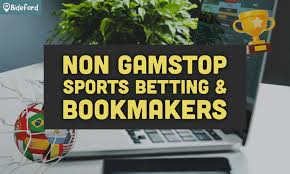 Unveiling the Best Bookmakers Not on GamStop