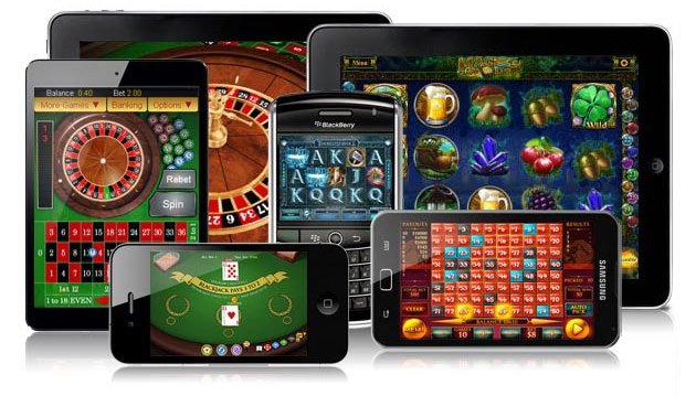 Bedste Mobil Casinoer Din Guide til Top Spilmuligheder