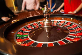 Best Online Casino Live Roulette Experience the Thrill 1086740566