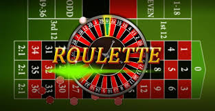 Best Online Casino Live Roulette Experience the Thrill 1086740566