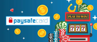 Casino Med Paysafe Sikkerhed og Bekvemmelighed i Online Spil -1935140168