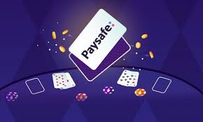 Casino Med Paysafe Sikkerhed og Bekvemmelighed i Online Spil -1935140168