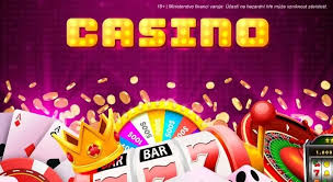 Casino s minimálním vkladem Vše, co potřebujete vědět