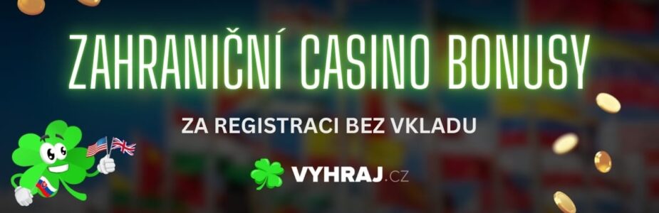 Casino s minimálním vkladem Vše, co potřebujete vědět