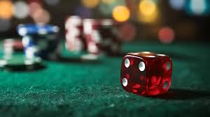 Casino Uden Om Rufus Oplev Glæden ved Spil