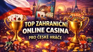Casino za realne penize - Vše, co potřebujete vědět