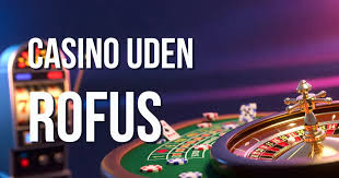Casinoer uden ROFUS med Trustly En Guide til Spiloplevelser