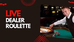 Crypto Roulette The Future of Online Gaming