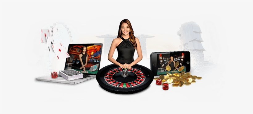 Crypto Roulette The Future of Online Gaming