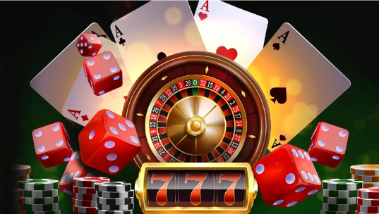 Descubra os Melhores Casinos Online com Bónus Incríveis Descubra os Melhores Casinos Online com Bónus Incríveis