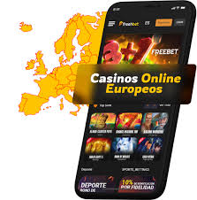 Descubre los Mejores Casinos Online Europeos 618541566