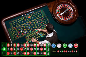 Die Faszination der Live Roulette Spiele in Deutschland Die Faszination der Live Roulette Spiele in Deutschland