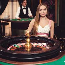 Die Faszination der Live Roulette Spiele in Deutschland Die Faszination der Live Roulette Spiele in Deutschland