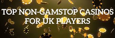 Discover New Casinos Not on GamStop for an Unrestricted Gaming Experience