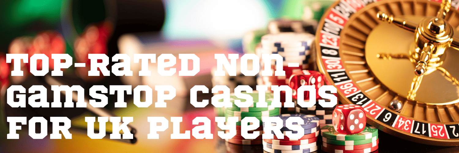 Discover New Casinos Not on GamStop for an Unrestricted Gaming Experience