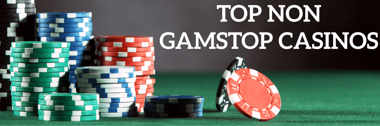 Discover New Online Casinos Not Registered on GamStop 980077128
