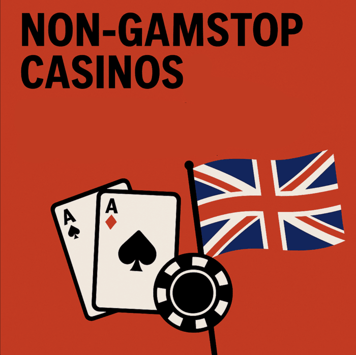 Discover Online Casinos Not on GamStop for Ultimate Gaming Experience