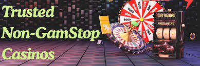Discover Online Casinos Not on GamStop for Ultimate Gaming Experience