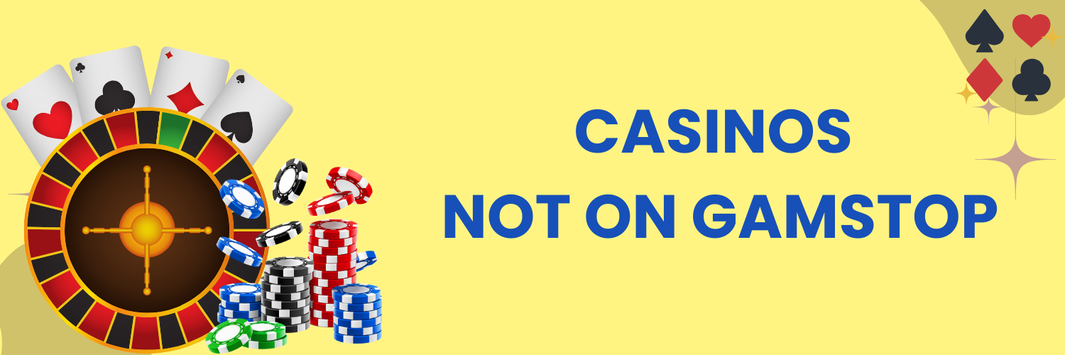 Discover Reputable Non GamStop Casino Sites for Ideal Gaming Experience