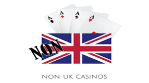 Discover the Best Non-UK Online Casinos for Enhanced Gaming Experience