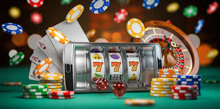 Discover the Best Offshore Casinos for Ultimate Gaming Experience 1028884862
