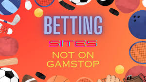 Discovering Sportsbooks Not on GamStop A Comprehensive Guide 909616159