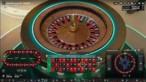 Evolution Gaming Lightning Roulette Ein Spiel, das die Regeln verändert