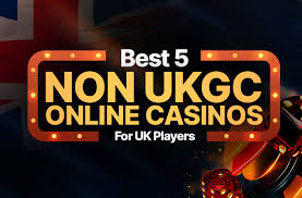 Explore the World A Comprehensive List of Non-UK Casinos Explore the World A Comprehensive List of Non-UK Casinos