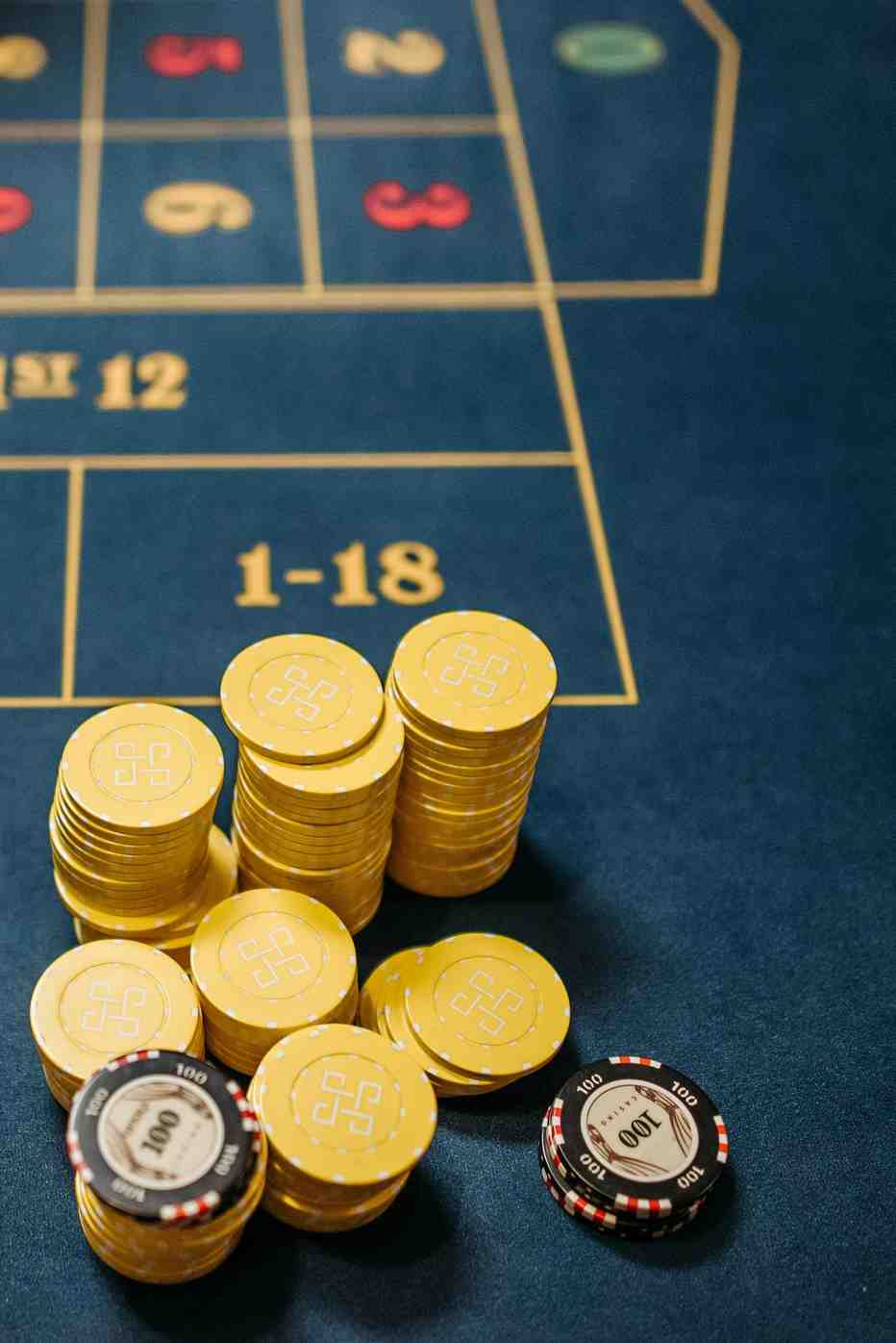 Juegos de Boomerang Bet Casino No Funcionan? Soluciones y Causas Comunes