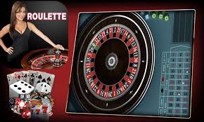 Roulette for Real Cash Your Guide to Winning Strategies and Online Play