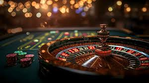 Roulette for Real Cash Your Guide to Winning Strategies and Online Play