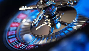 The Thrilling World of High Stakes Roulette 107449441