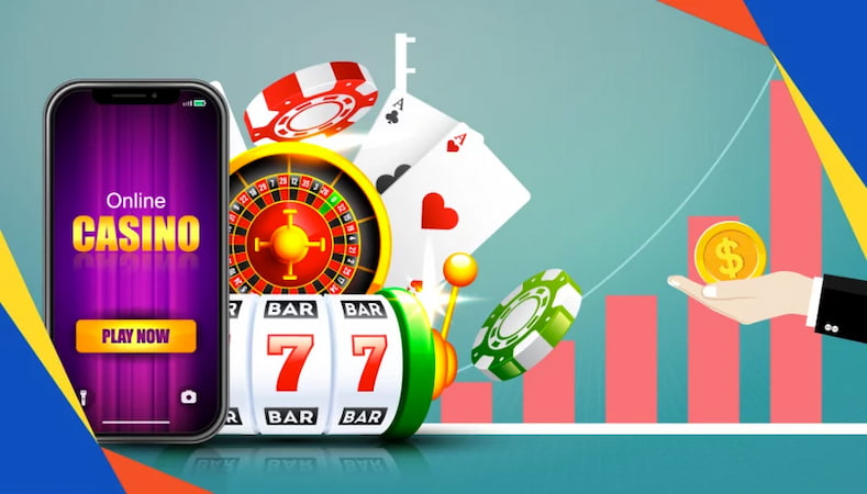 The Ultimate Guide to Syndicate Casino A Playground for Gamblers