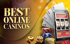 The Ultimate Guide to Syndicate Casino A Playground for Gamblers
