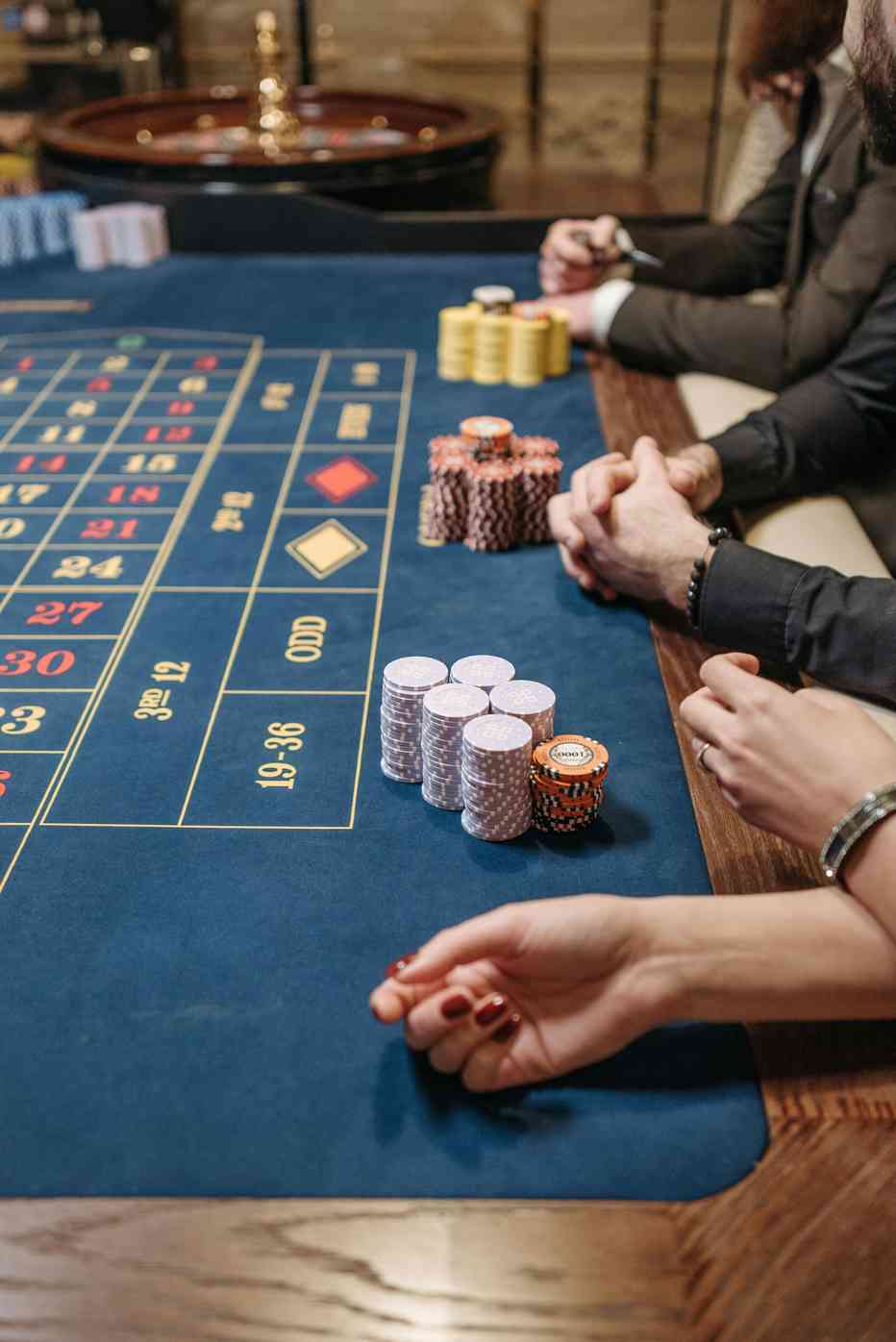 Top 10 Spiele im Golden Euro Casino: Die besten Gewinnchancen und Unterhaltung