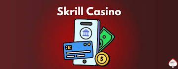 Bedste Skrill Casino – Spil og Vind Med Lettelse Bedste Skrill Casino – Spil og Vind Med Lettelse