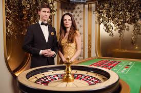 Best Roulette Casino Where Luck Meets Thrills